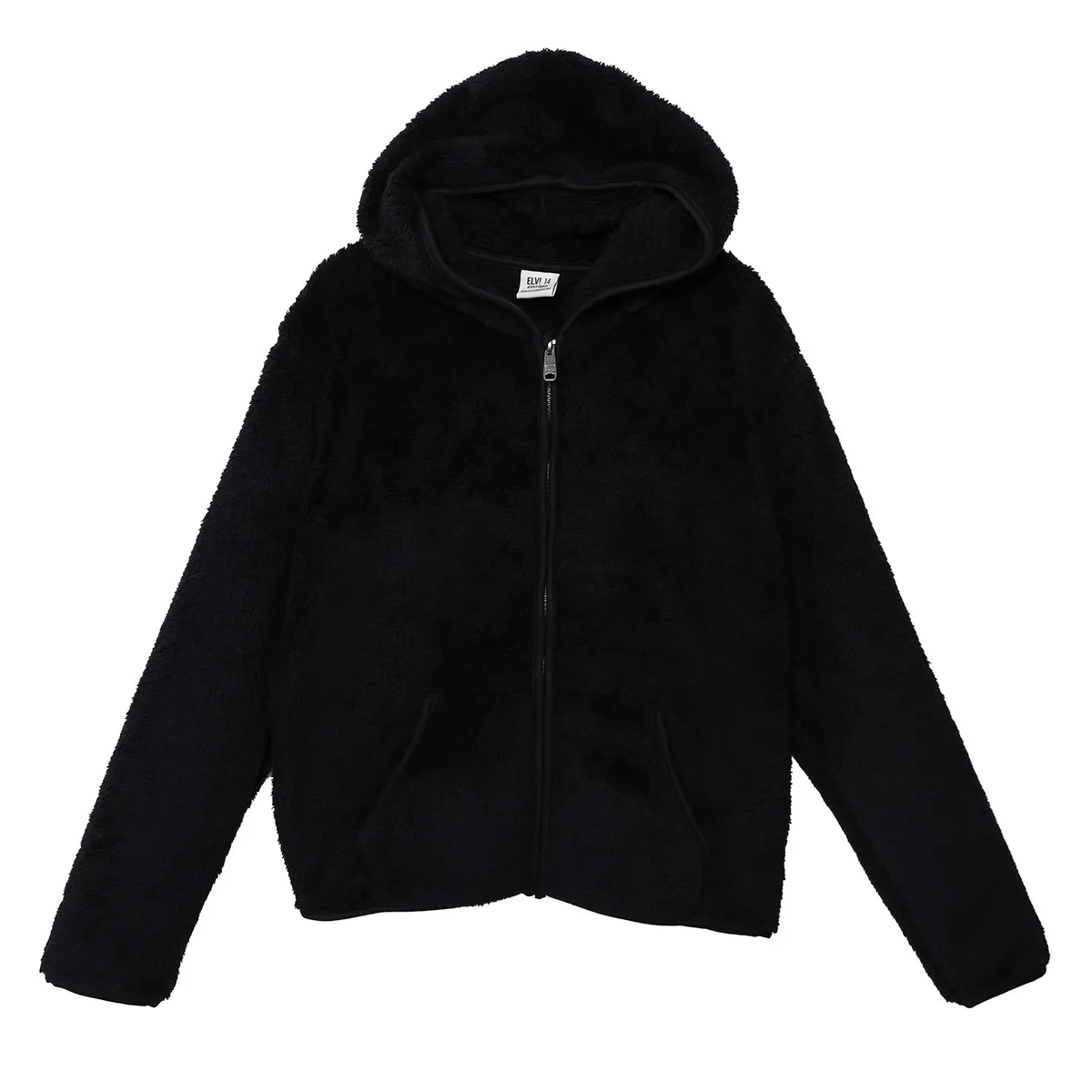 ELEVEN - Polera Niña Polar Eleven