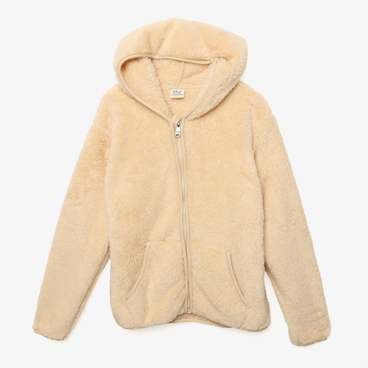 ELEVEN - Polera Niña Polar Eleven