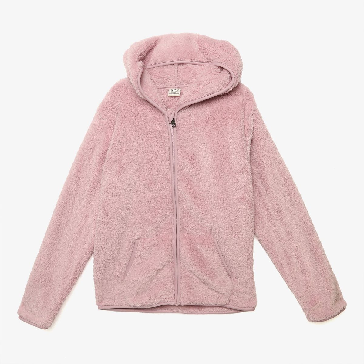 ELEVEN - Polera Niña Polar Eleven