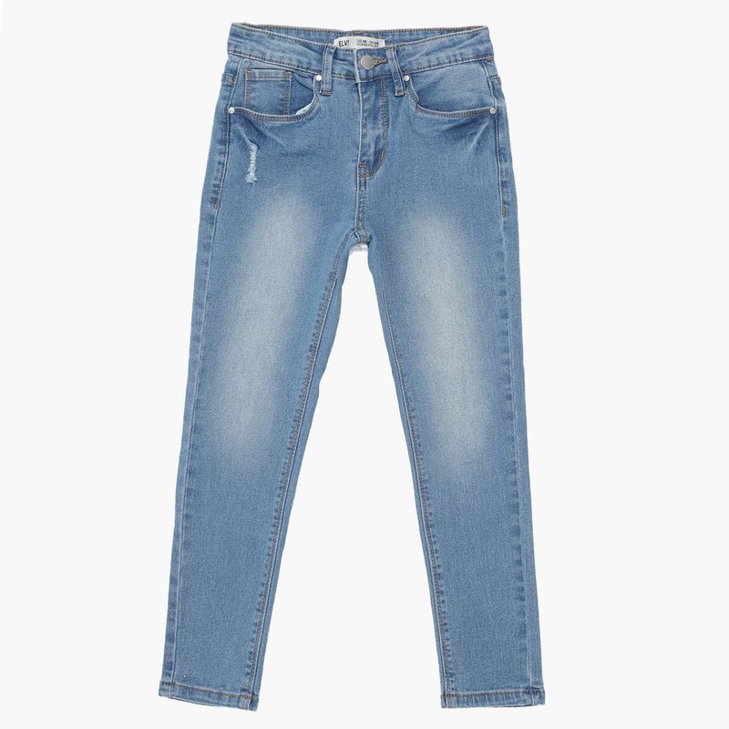 ELEVEN - Jean Niña Eleven