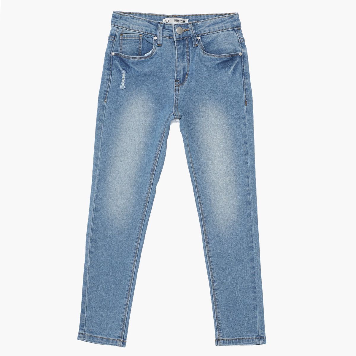 ELEVEN - Jean Niña Eleven