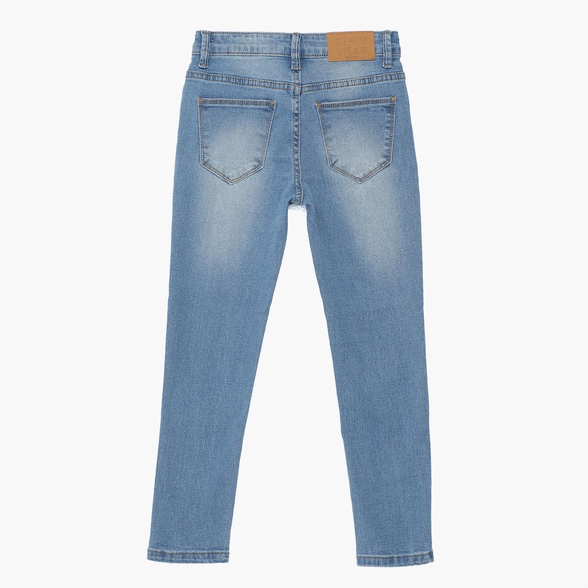 ELEVEN - Jean Niña Eleven