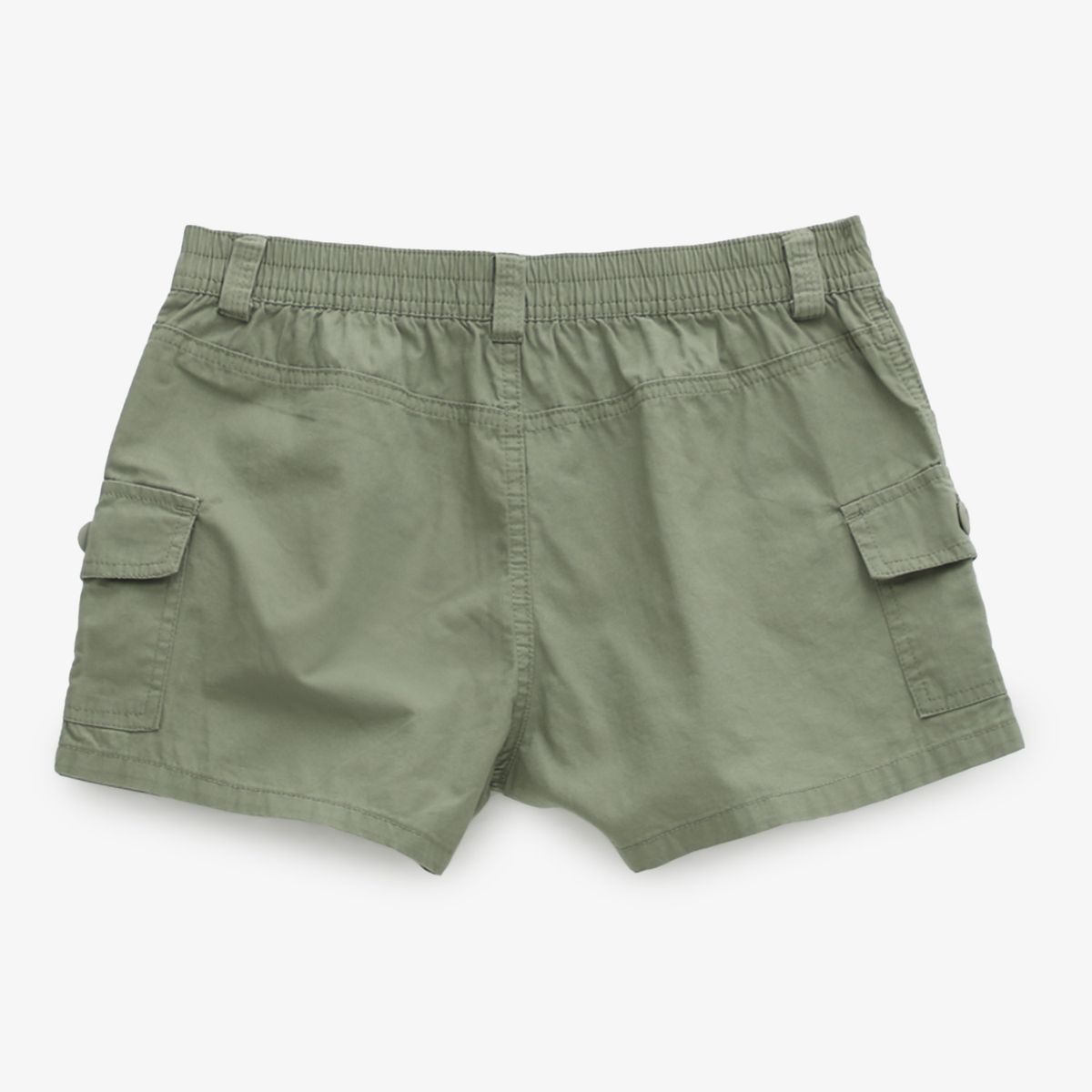 ELEVEN - Short Niña Algodón Eleven