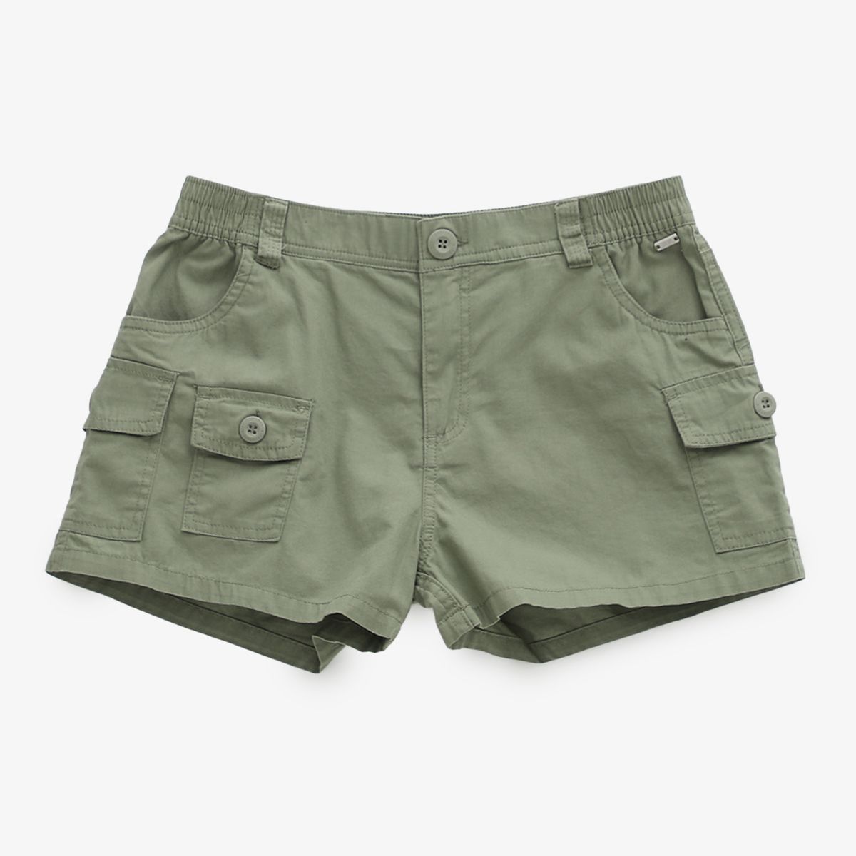 ELEVEN - Short Niña Algodón Eleven