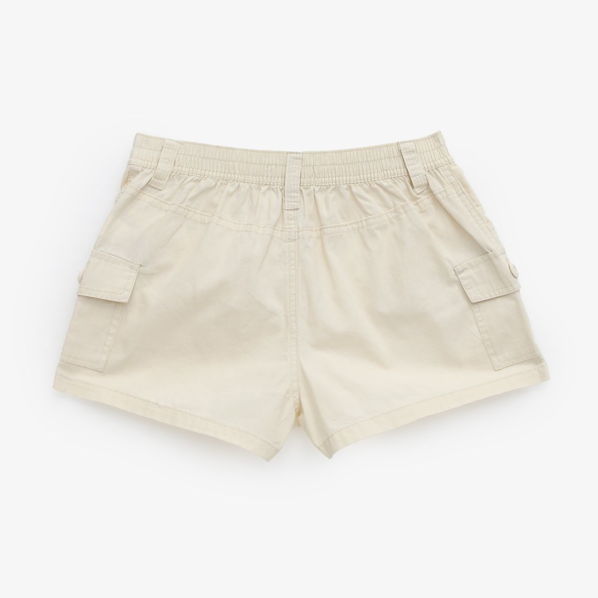 ELEVEN - Short Niña Algodón Eleven