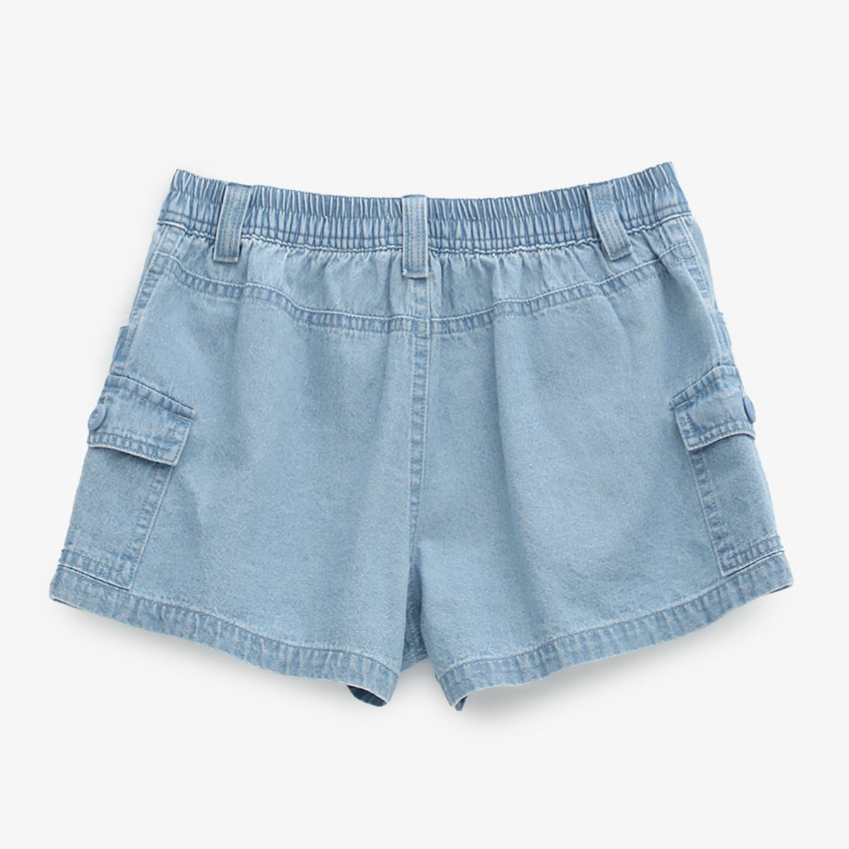 ELEVEN - Short Niña Algodón Eleven