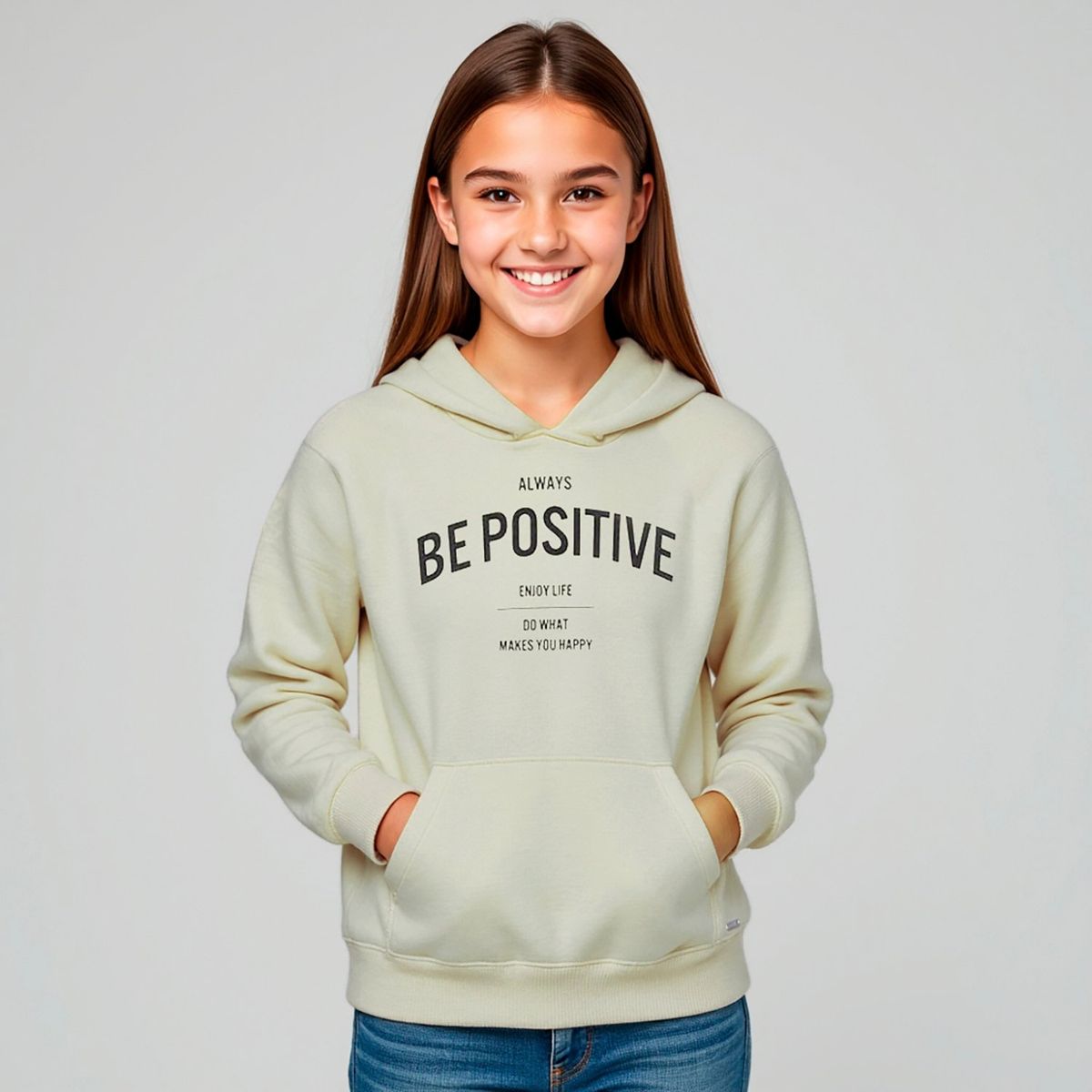 ELEVEN - Polera Niña Eleven