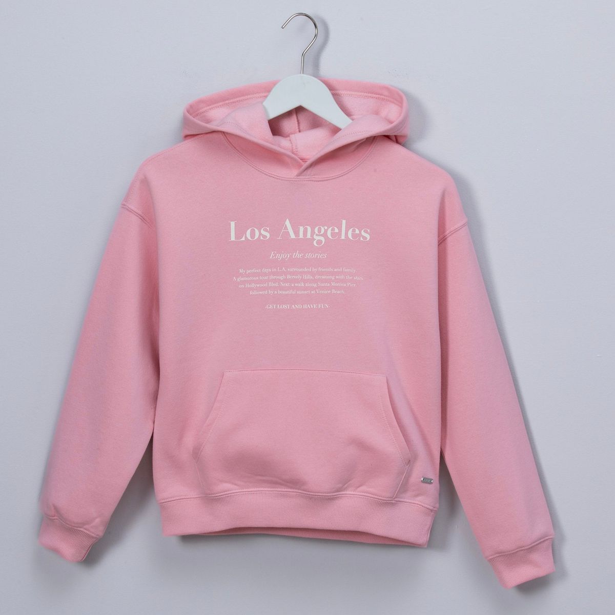 ELEVEN - Polera Niña Eleven