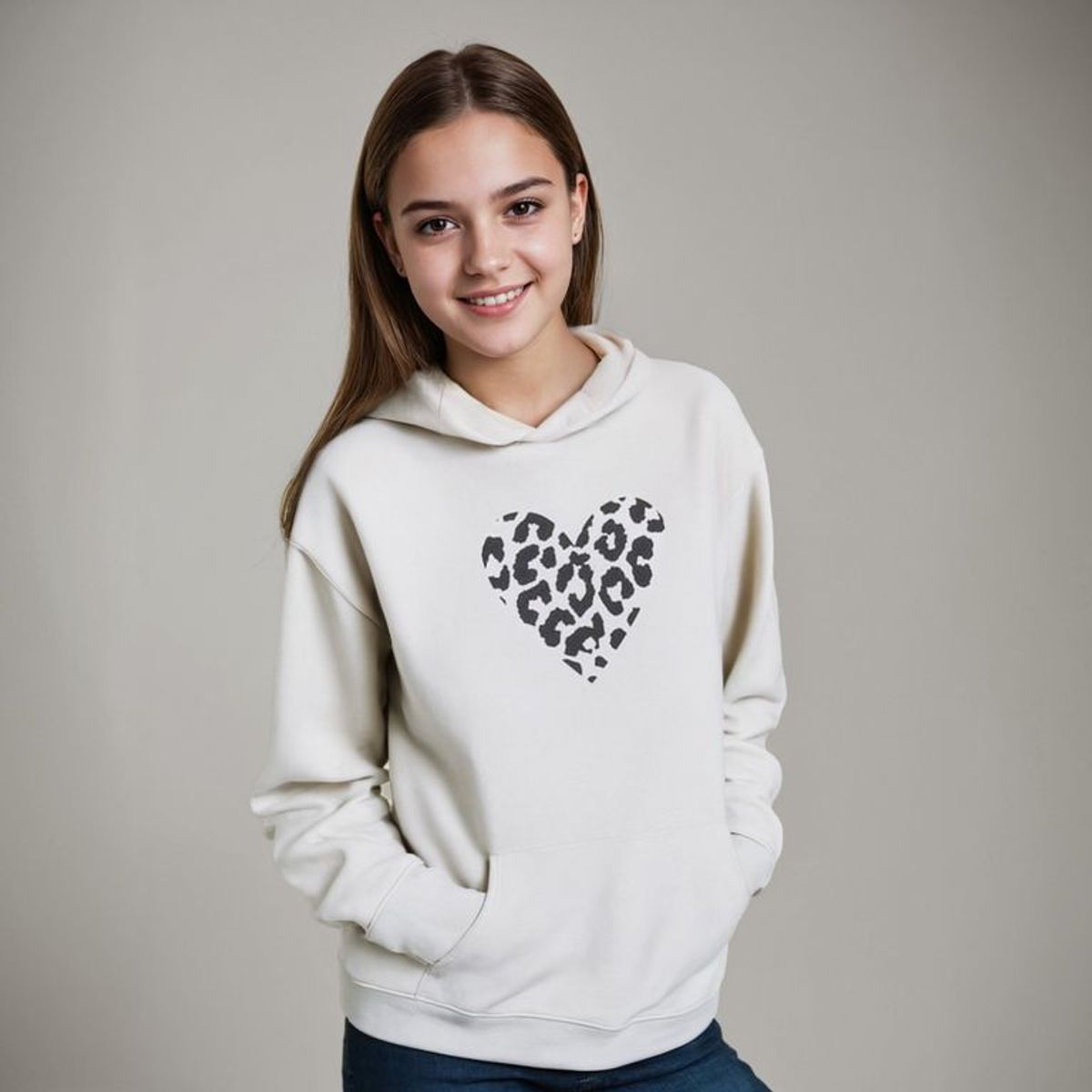 ELEVEN - Polera Niña Eleven