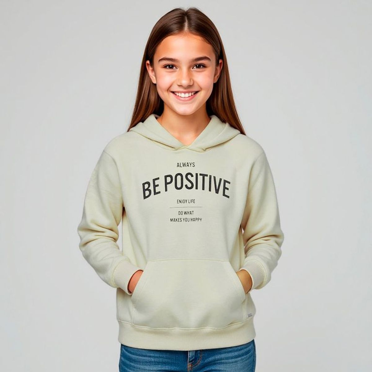 ELEVEN - Polera Niña Eleven