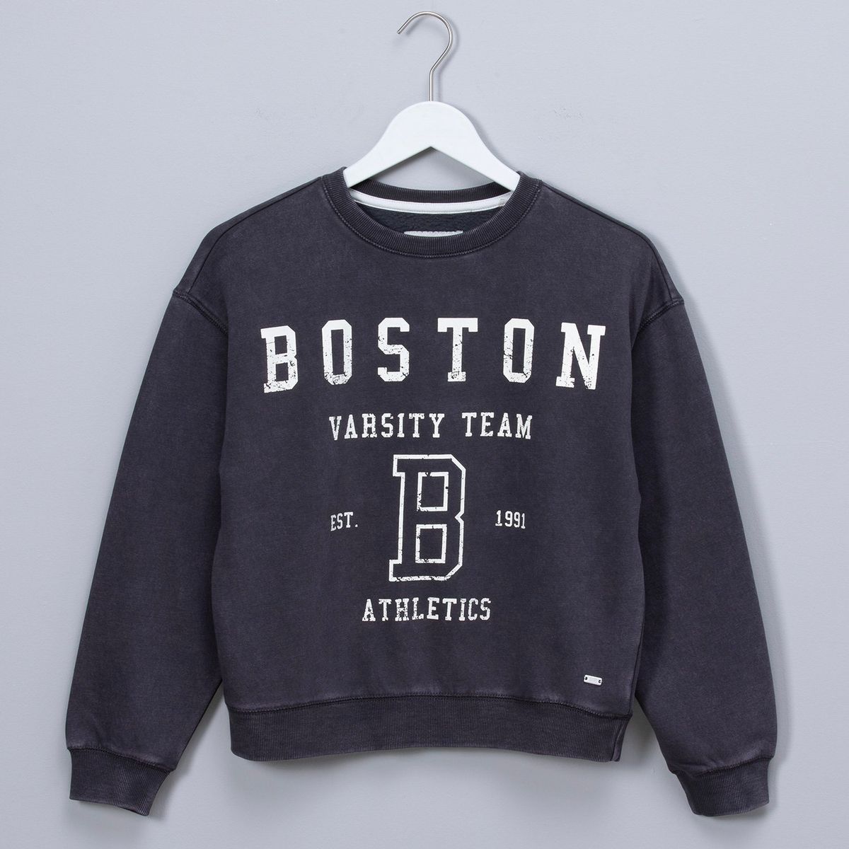 ELEVEN - Polera Niña Eleven