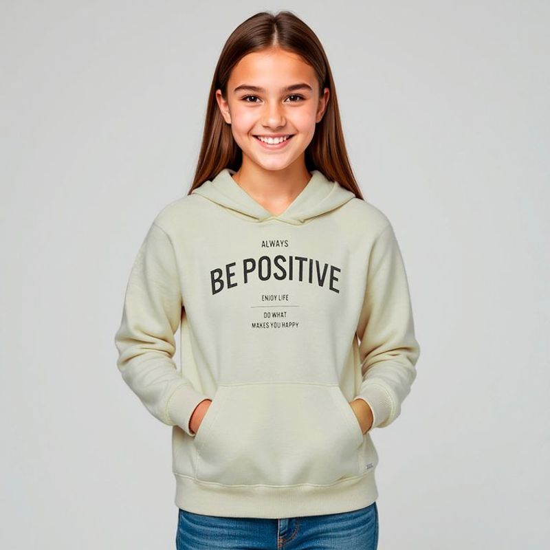 ELEVEN - Polera Niña Eleven