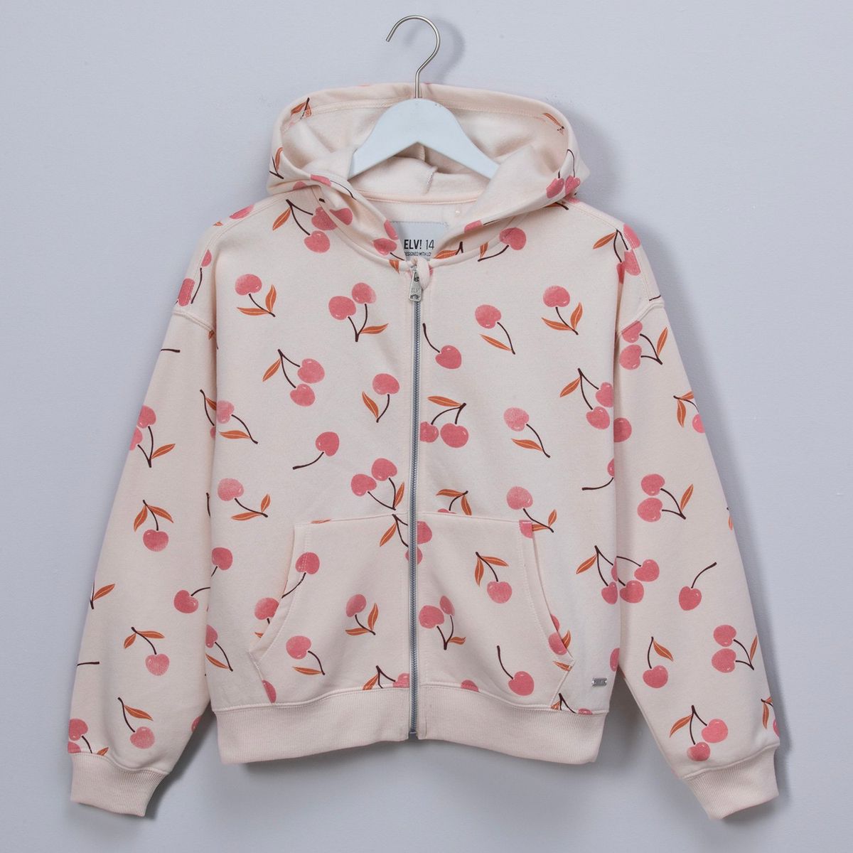 ELEVEN - Polera Niña Eleven