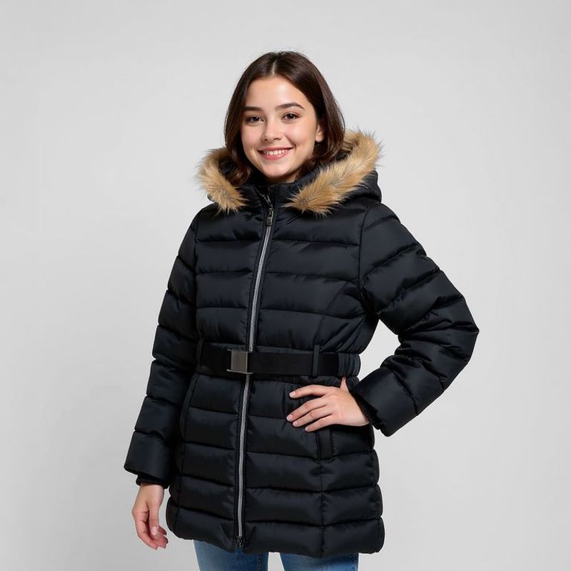 ELEVEN - Casaca Niña Eleven