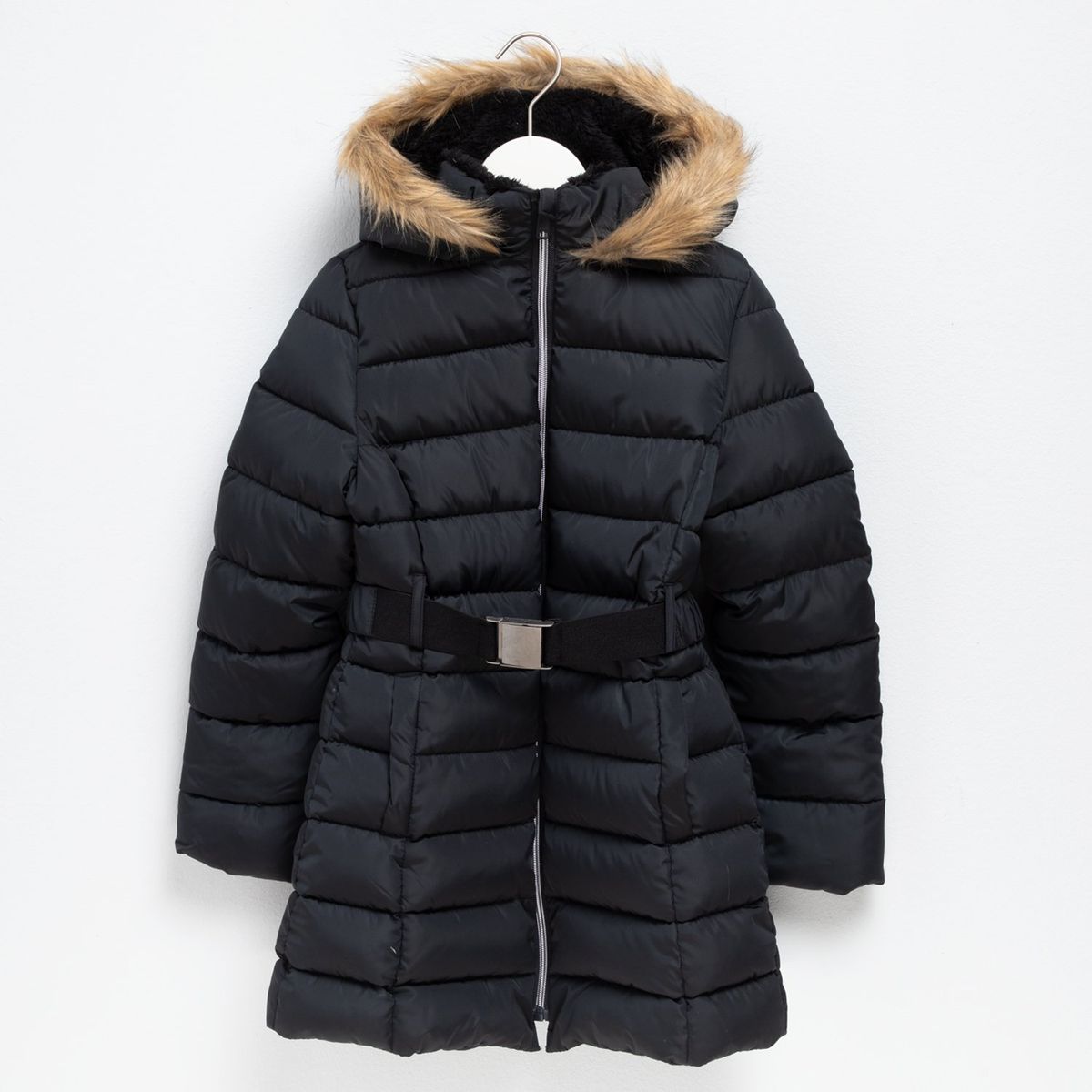 ELEVEN - Casaca Niña Eleven