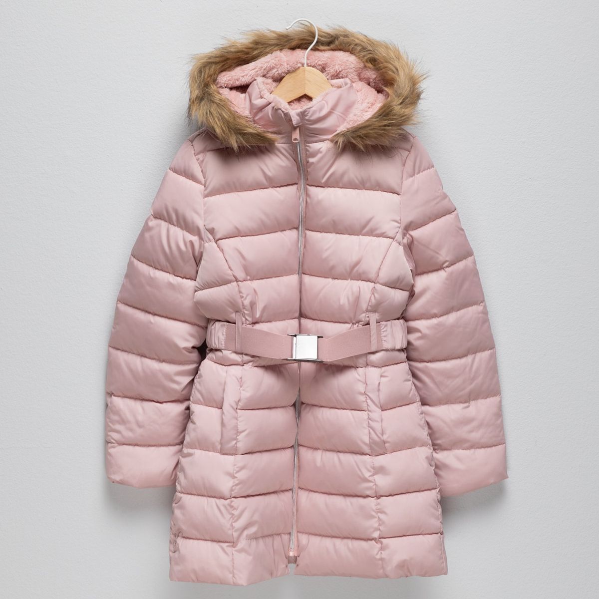 ELEVEN - Casaca Niña Eleven