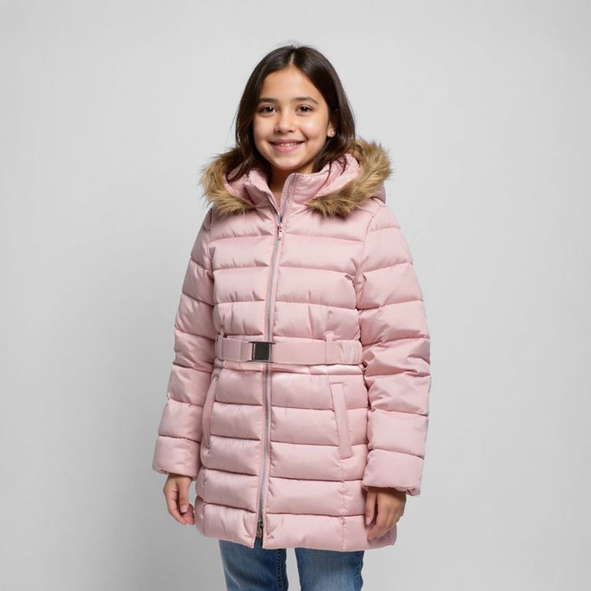 ELEVEN - Casaca Niña Eleven