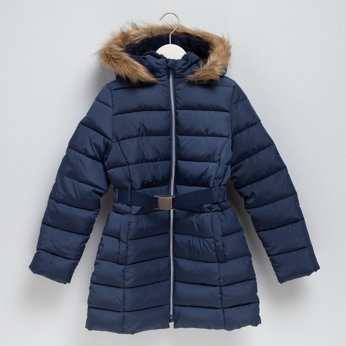 ELEVEN - Casaca Niña Eleven