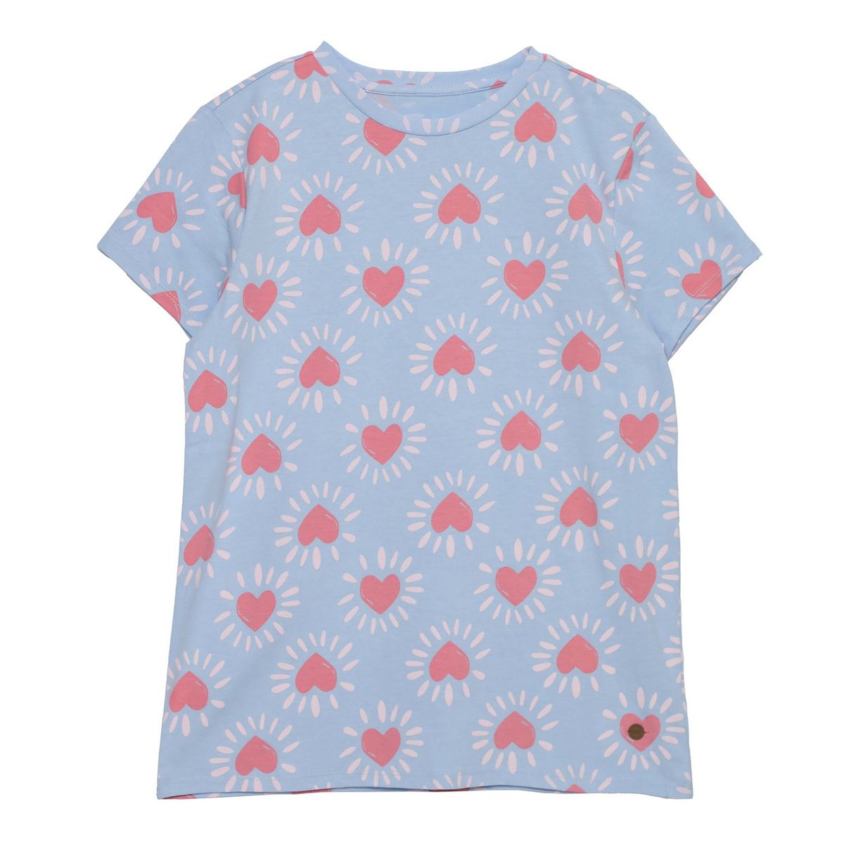 ELEVEN - Polo Niña Eleven