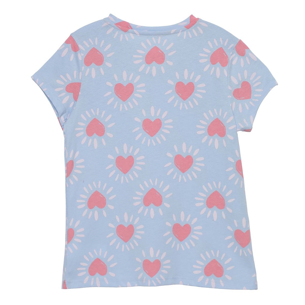 ELEVEN - Polo Niña Eleven