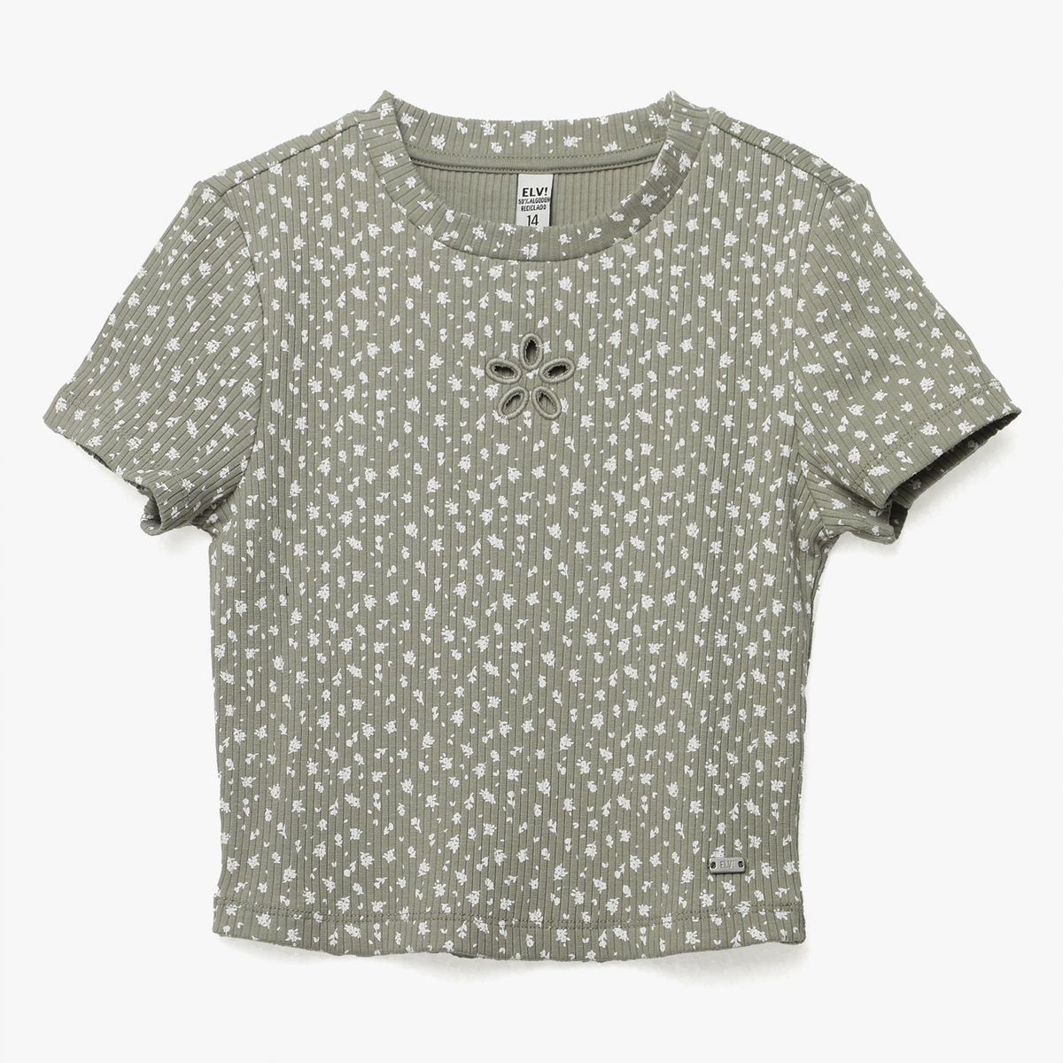 ELEVEN - Polo Niña Eleven