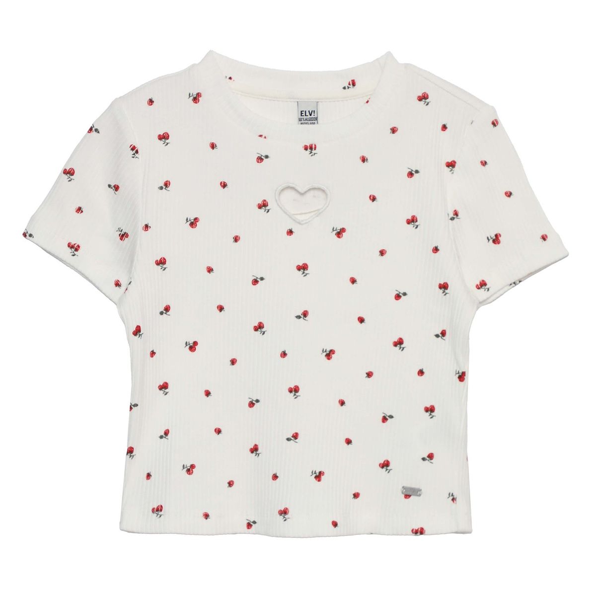 ELEVEN - Polo Niña Eleven