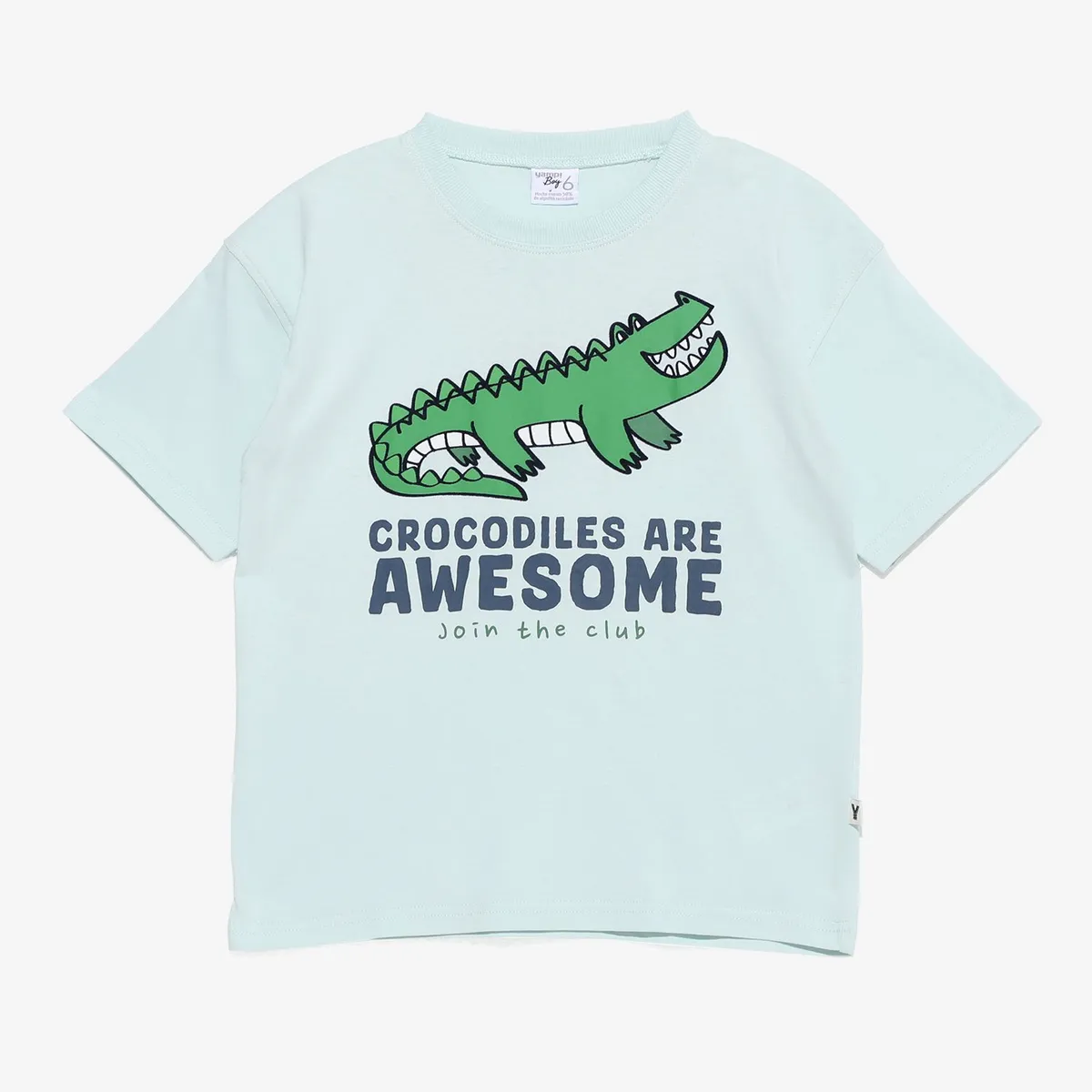 YAMP - Polo Niño Pack X2 Algodón Yamp