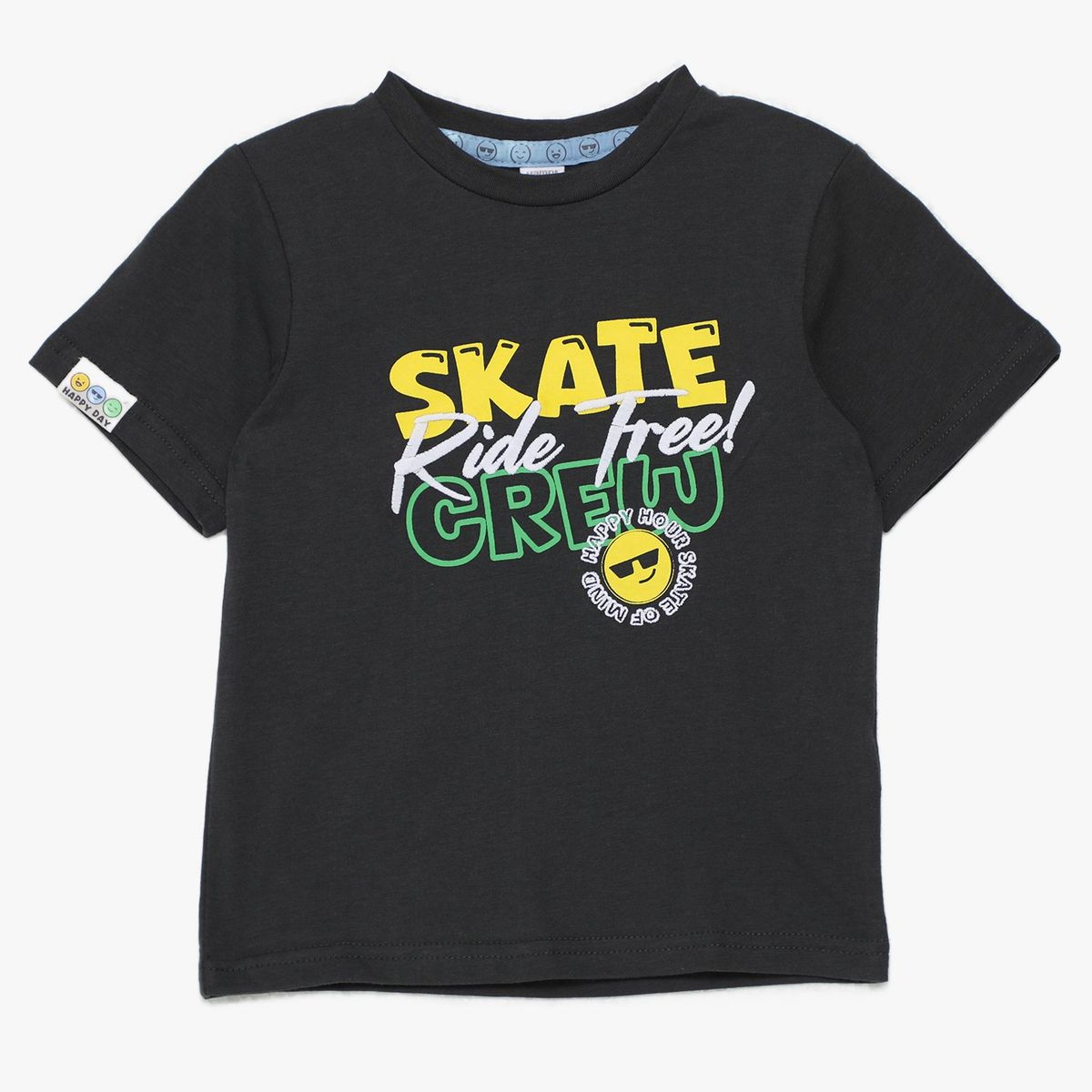 YAMP - Polo Niño Algodón Yamp