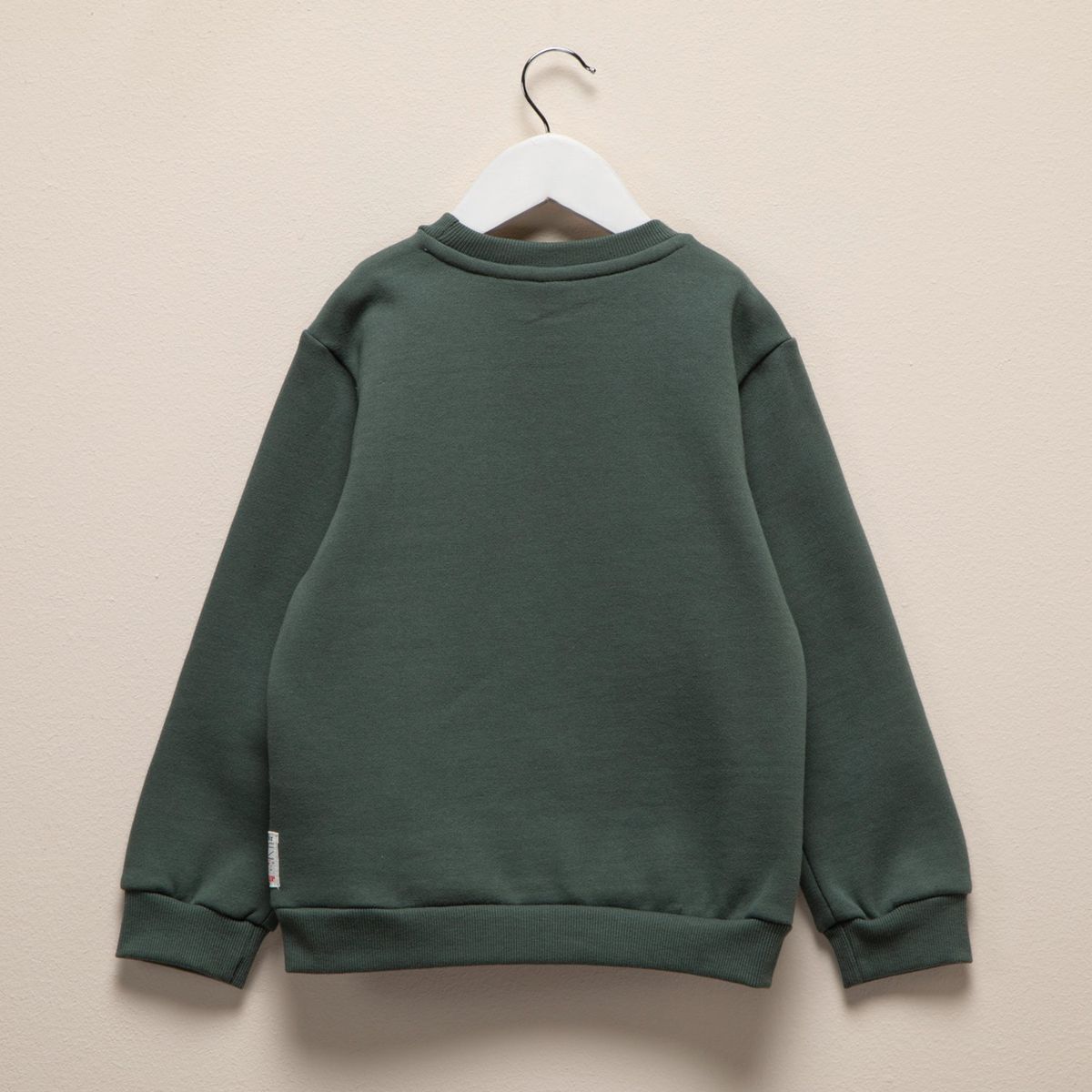 YAMP - Polera Niño Algodón Yamp