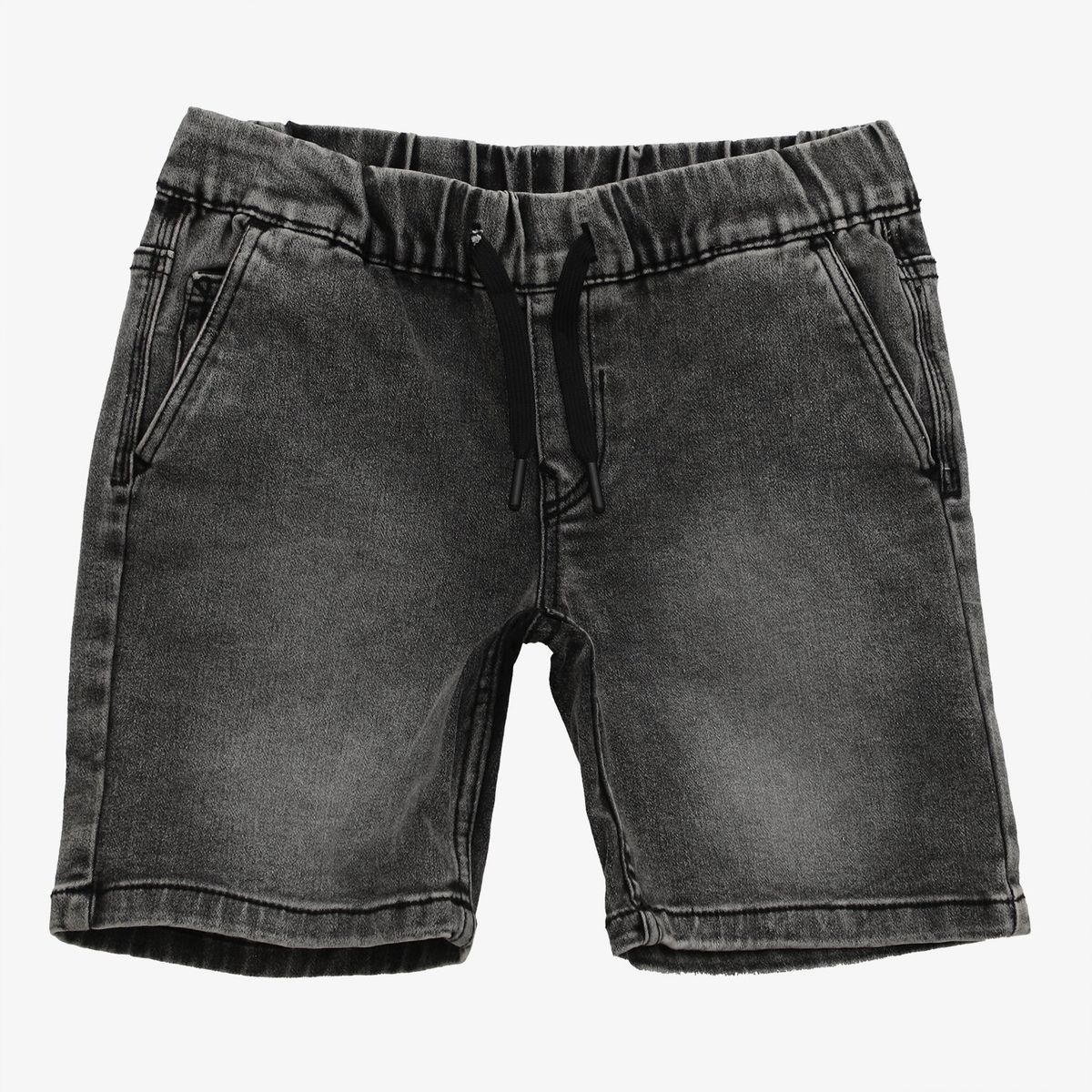 YAMP - Short Niño Algodón Yamp