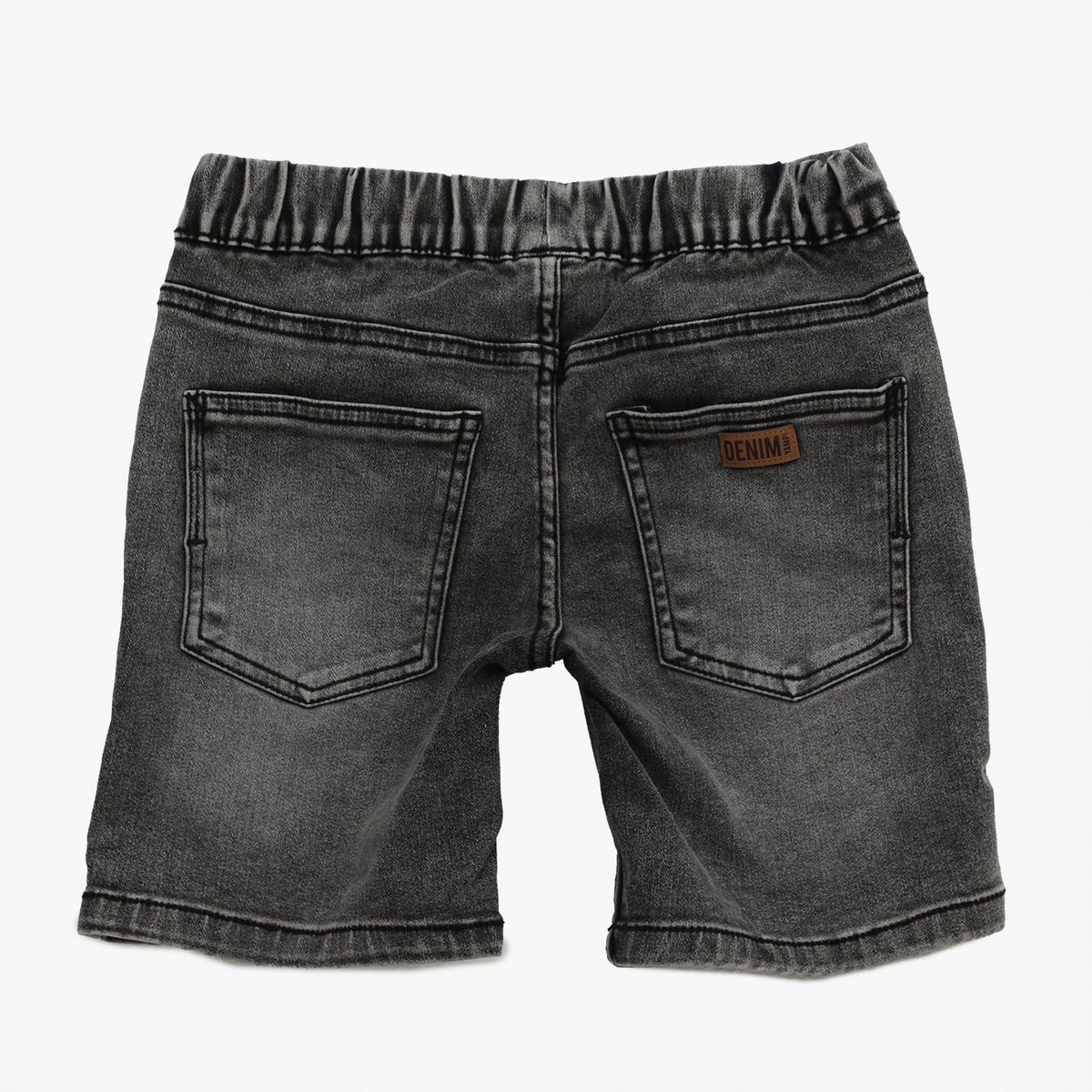 YAMP - Short Niño Algodón Yamp