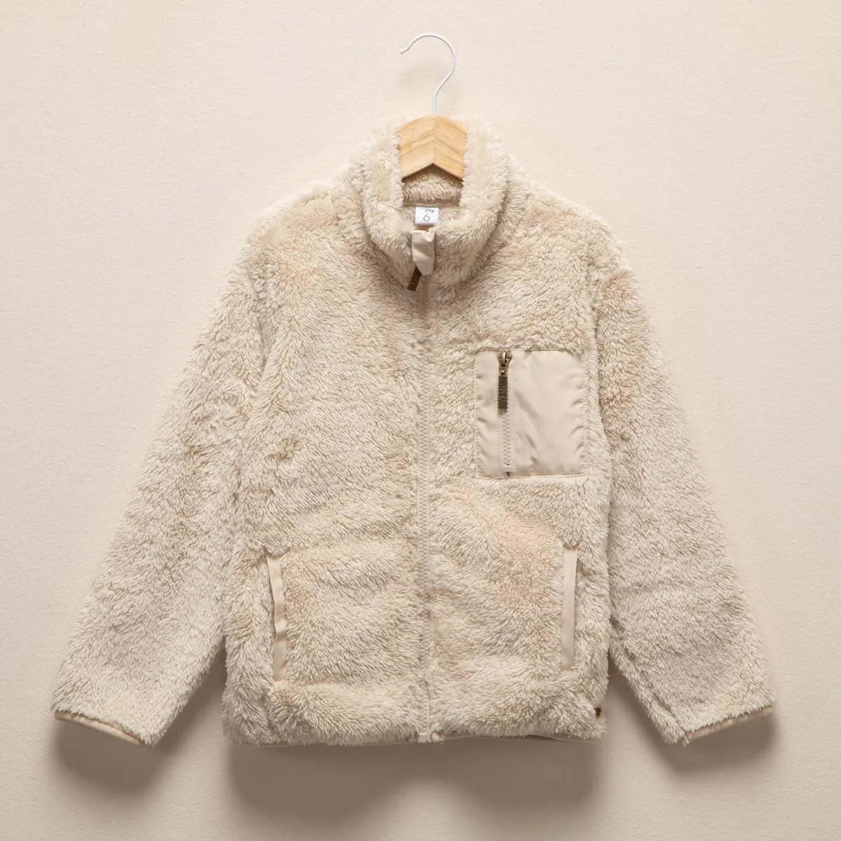 YAMP - Polerón Niño Polar Yamp