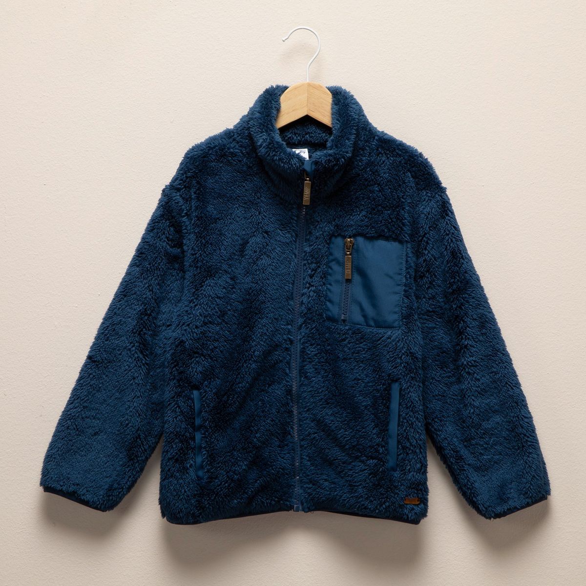 YAMP - Polerón Niño Polar Yamp