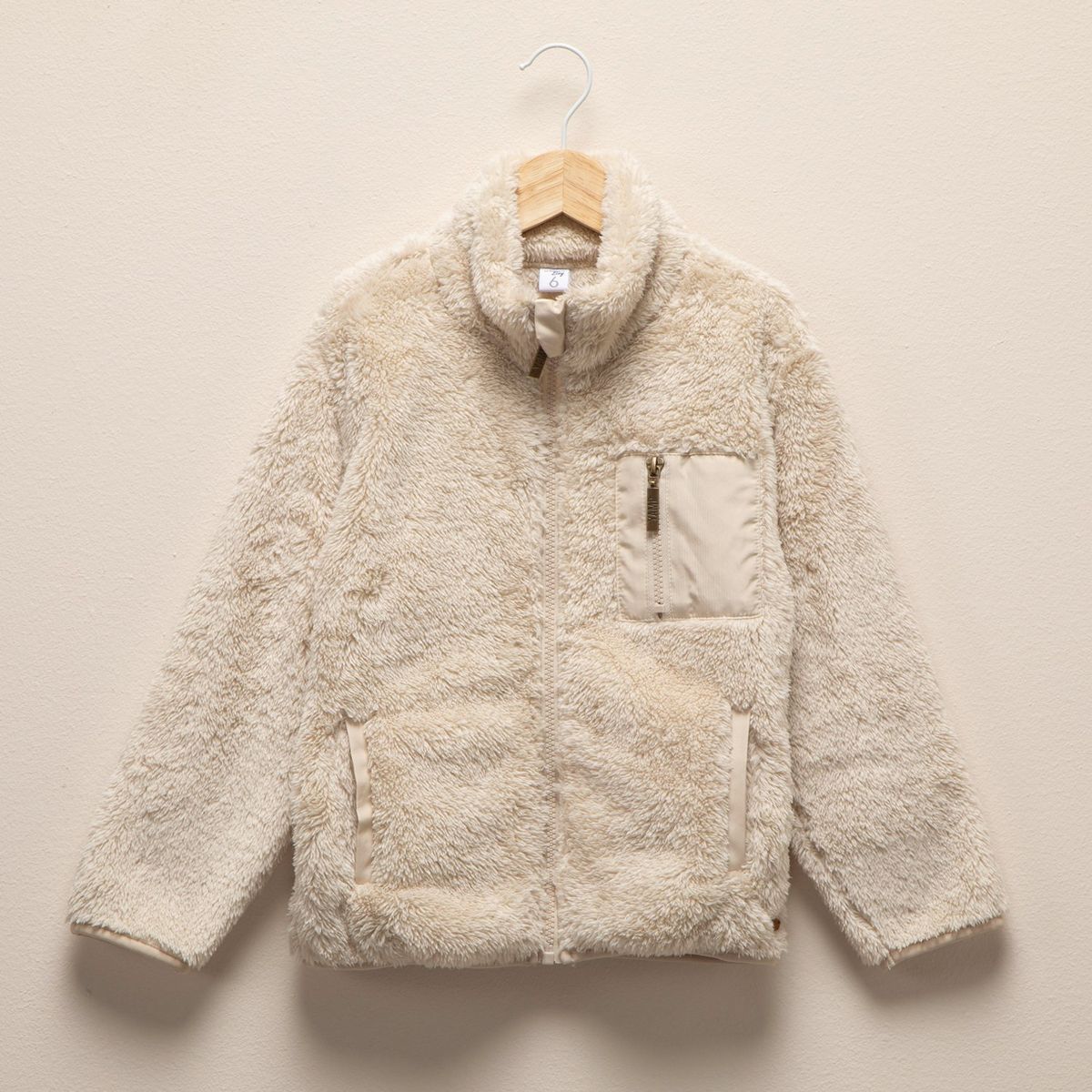 YAMP - Polerón Niño Polar Yamp