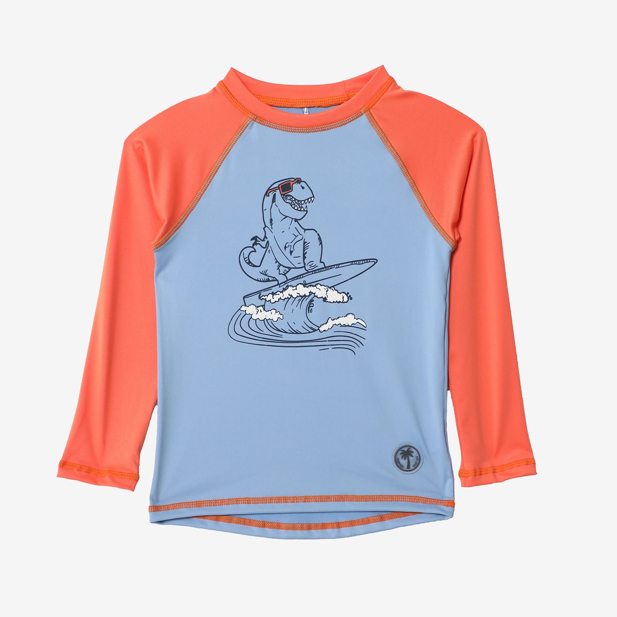 YAMP - Polo Niño Manga Larga Yamp