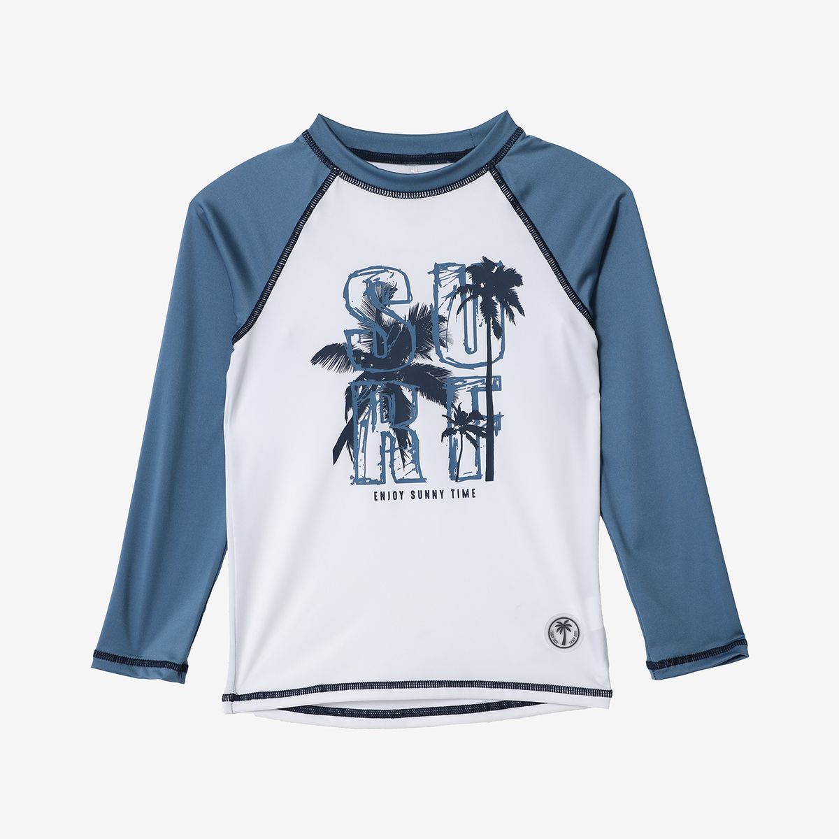 YAMP - Polo Niño Manga Larga Yamp