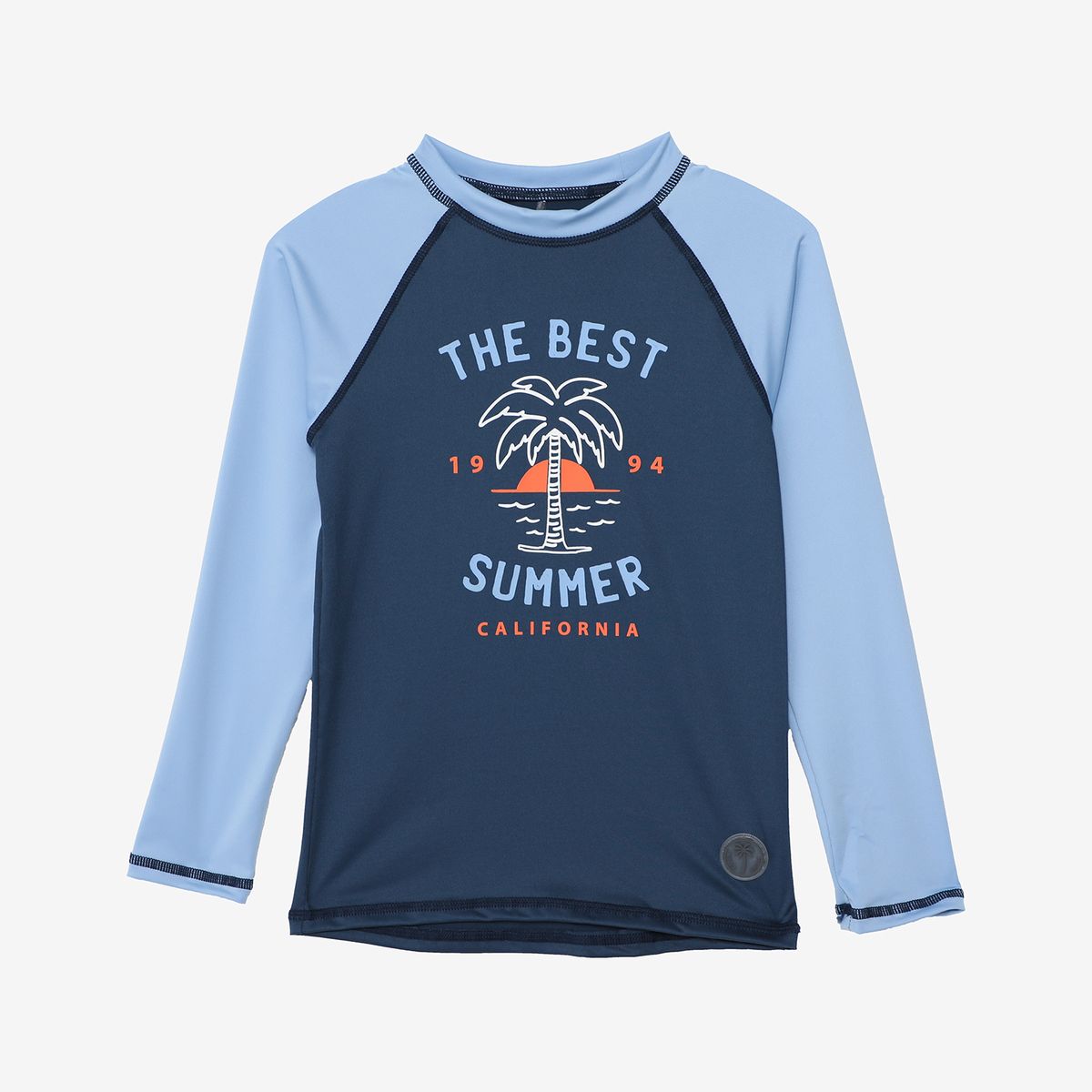 YAMP - Polo Niño Manga Larga Yamp