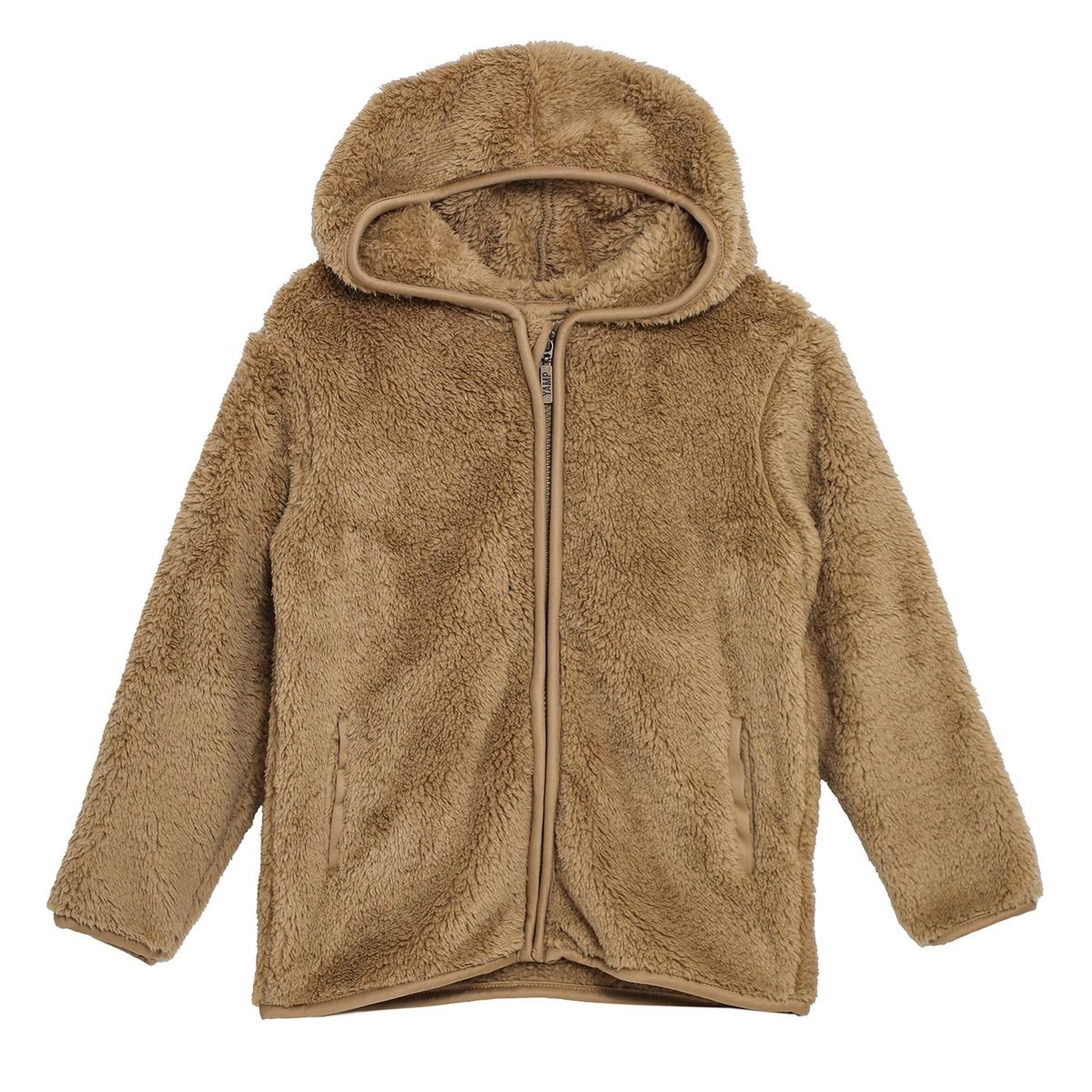 YAMP - Polera Niño Pack X2 Polar Yamp