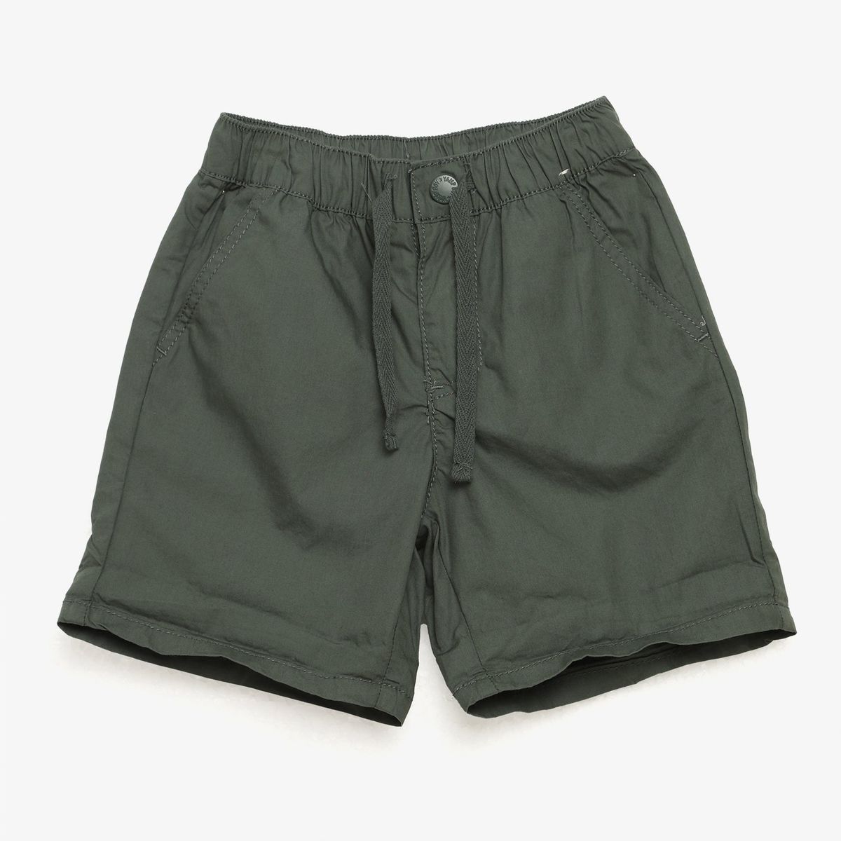 YAMP - Short Niño Algodón Yamp