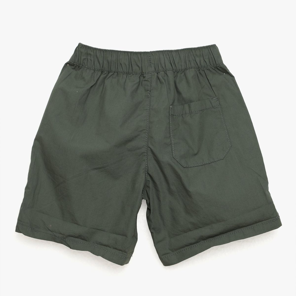 YAMP - Short Niño Algodón Yamp