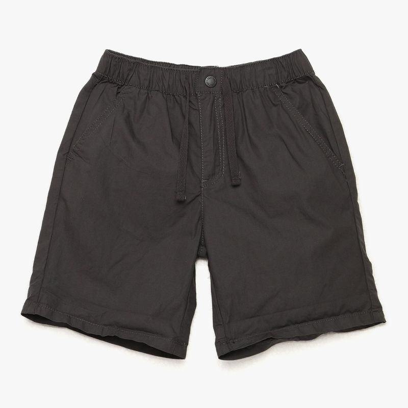 YAMP - Short Niño Algodón Yamp