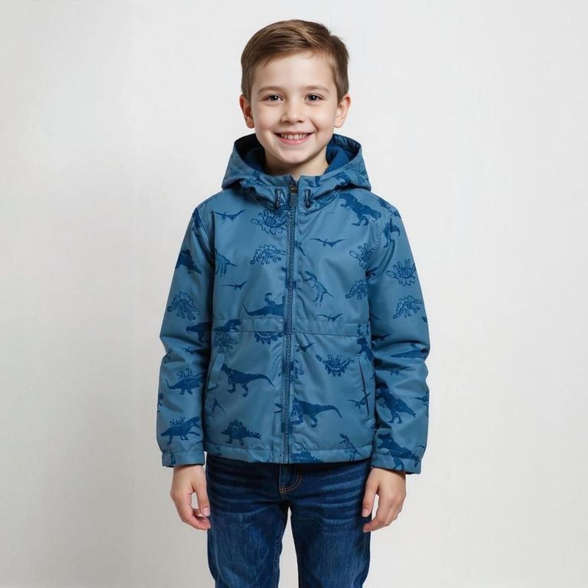 YAMP - Casaca Cortaviento Niño Yamp