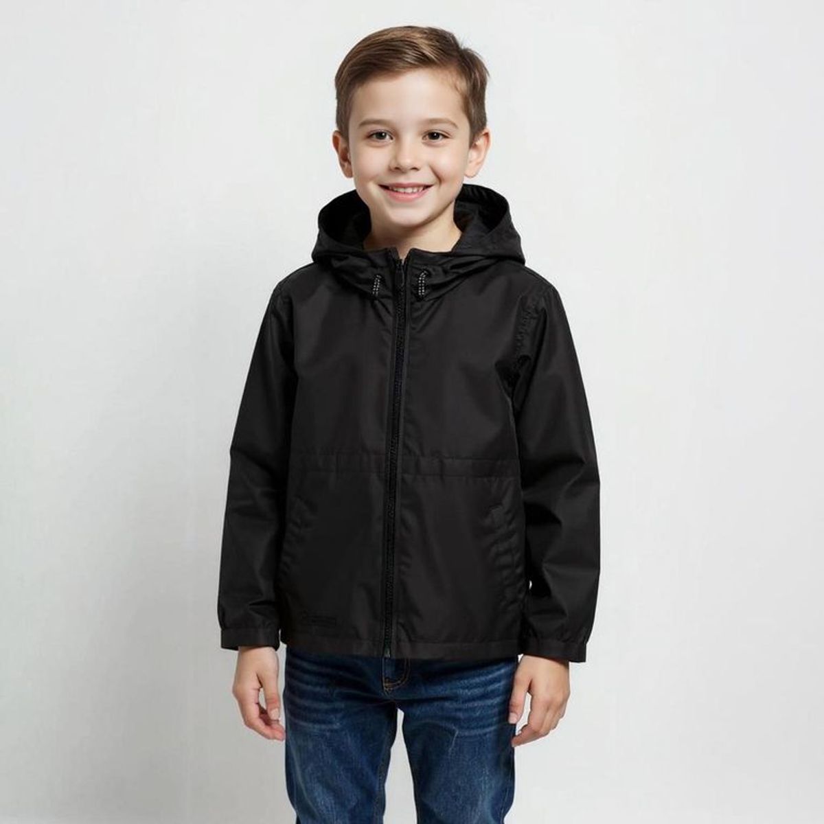 YAMP - Casaca Cortaviento Niño Yamp