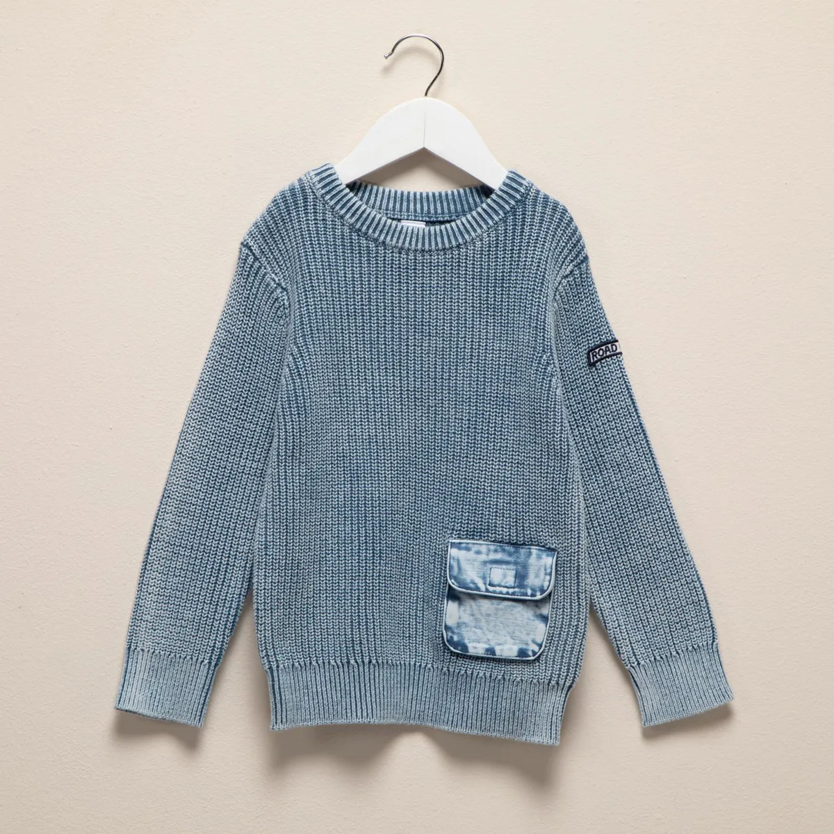 YAMP - Chompa Niño Algodón Yamp