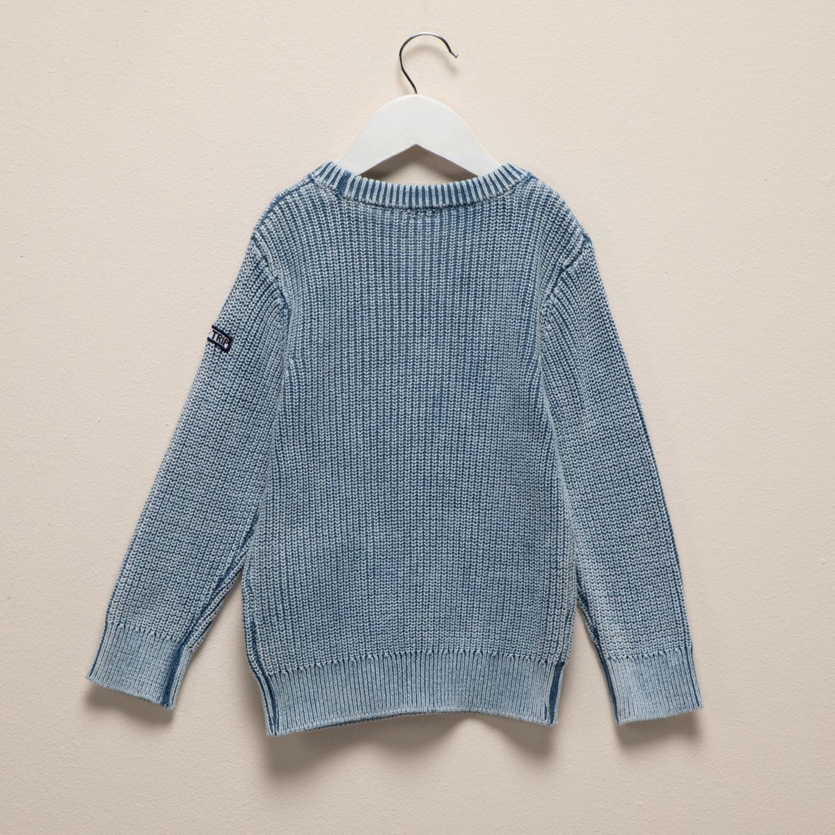 YAMP - Chompa Niño Algodón Yamp