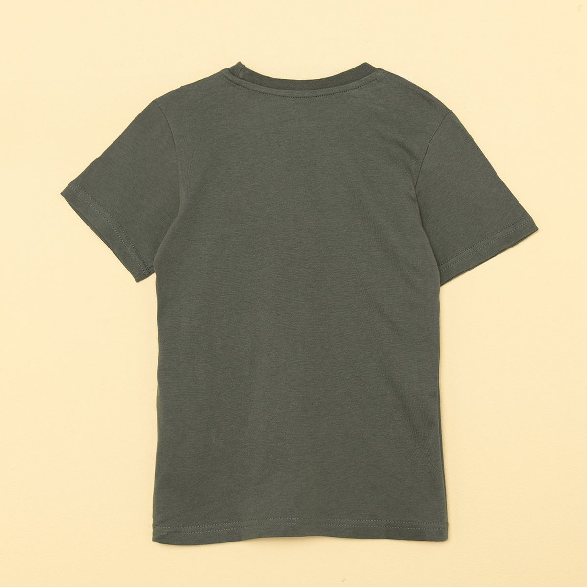 YAMP - Polo Niño Yamp