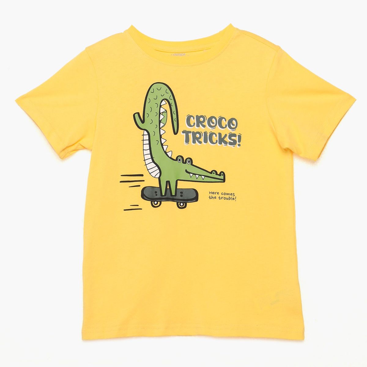 YAMP - Polo Niño Yamp