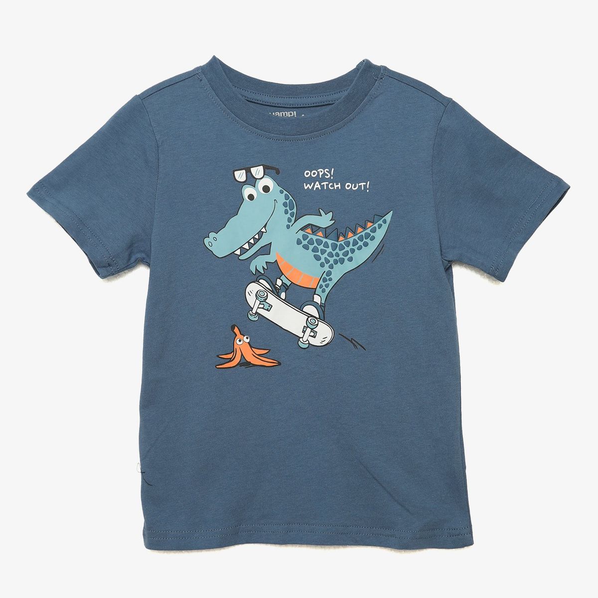 YAMP - Polo Niño Yamp