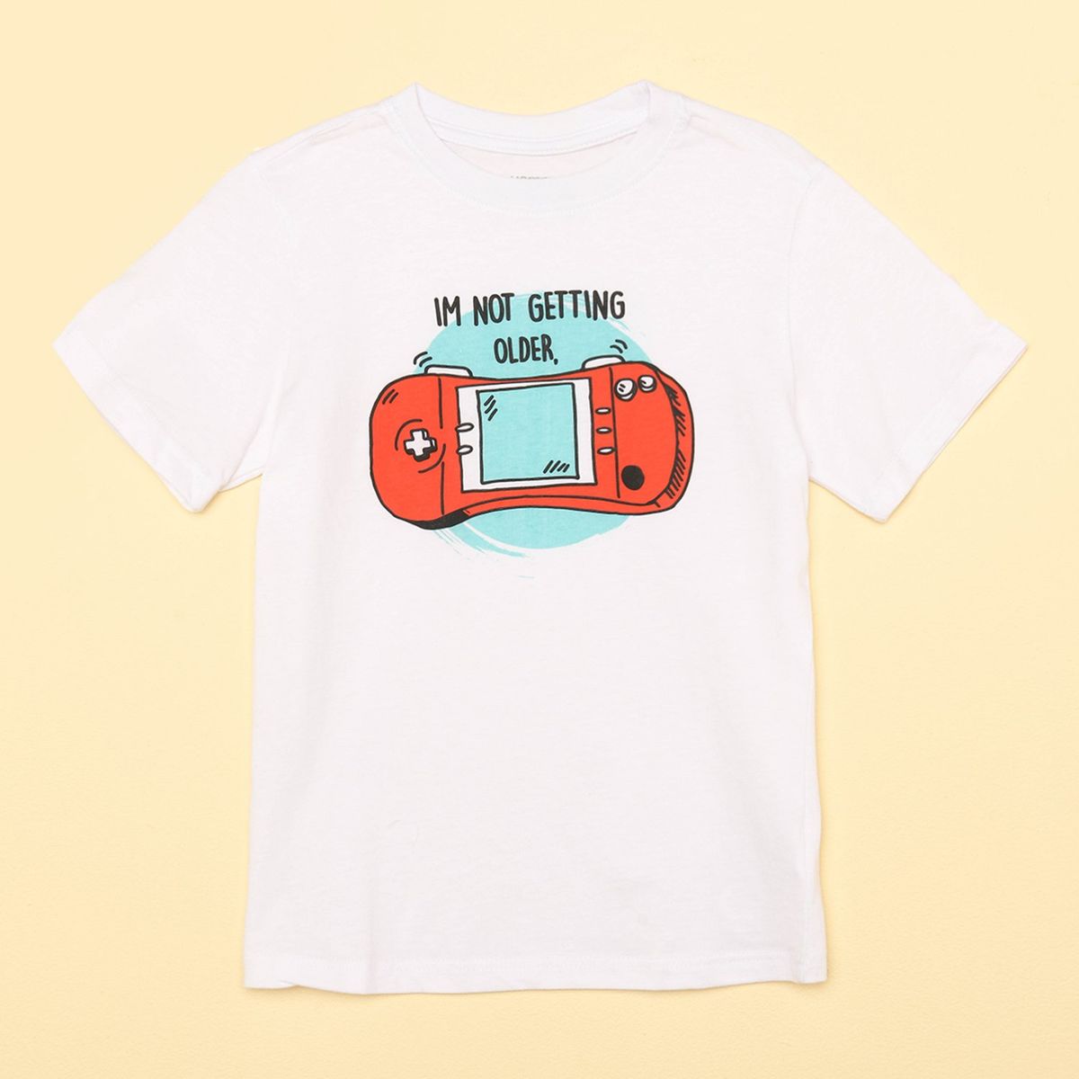 YAMP - Polo Niño Yamp