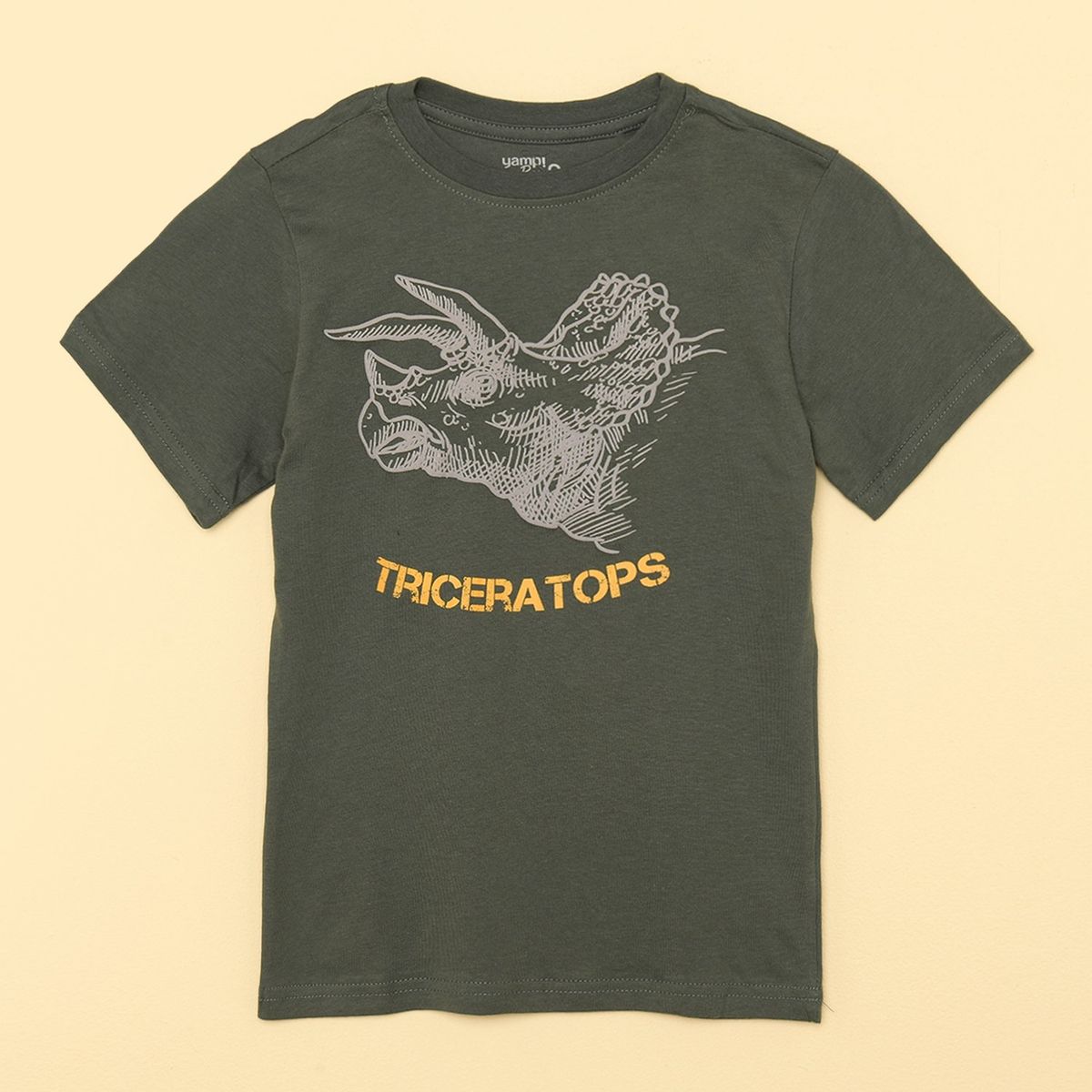 YAMP - Polo Niño Yamp